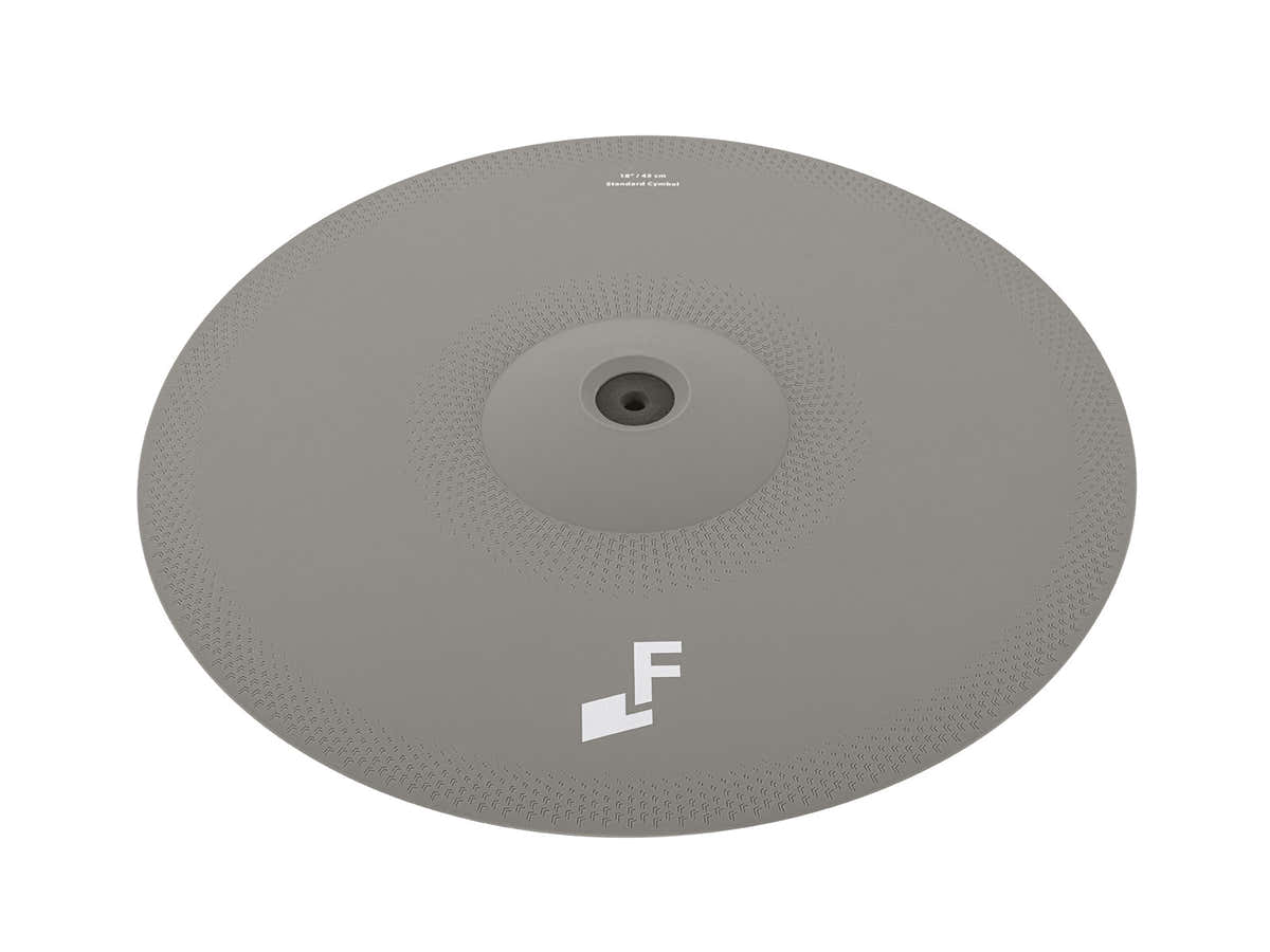 Cymbale Standard 18"