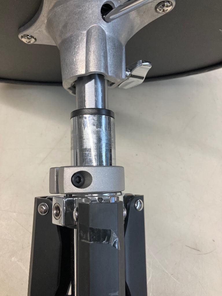 Zitting Roadster Triangle D-1500RGL Cilindersysteem - B-Stock