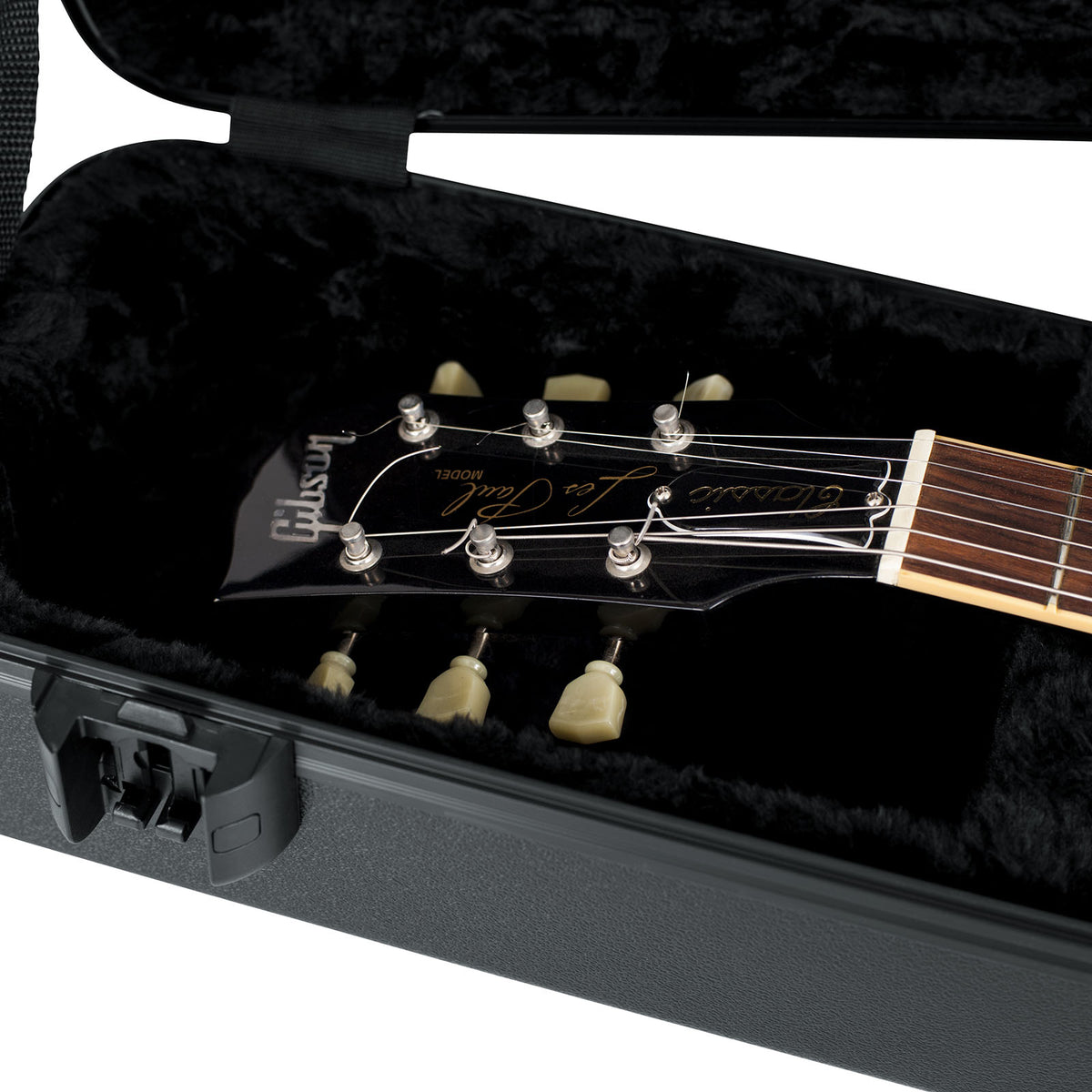 Les Paul PE-Koffer - GTSA