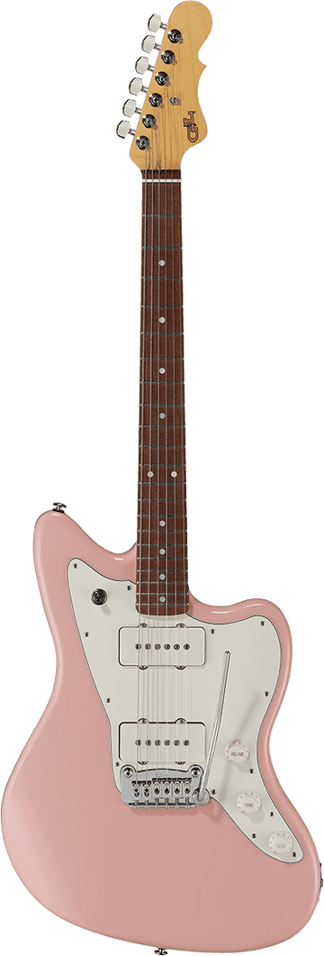 Fullerton Deluxe Doheny Shell Pink RW