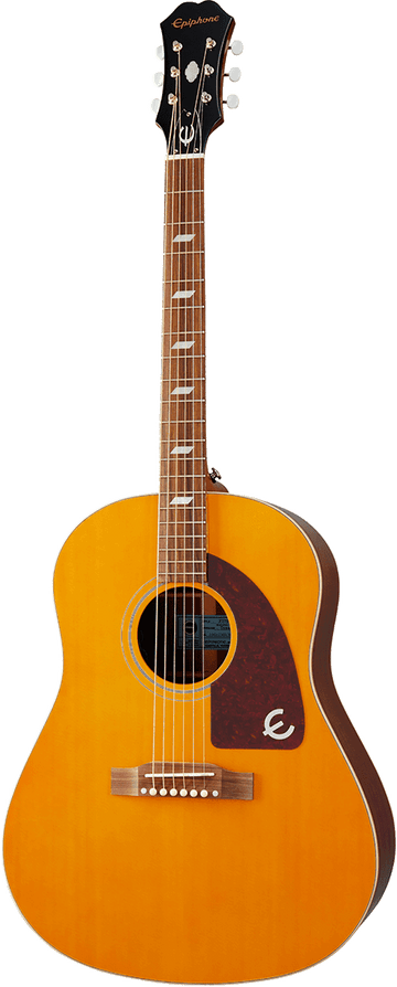 Texan Masterbilt Antique Natural Aged Original