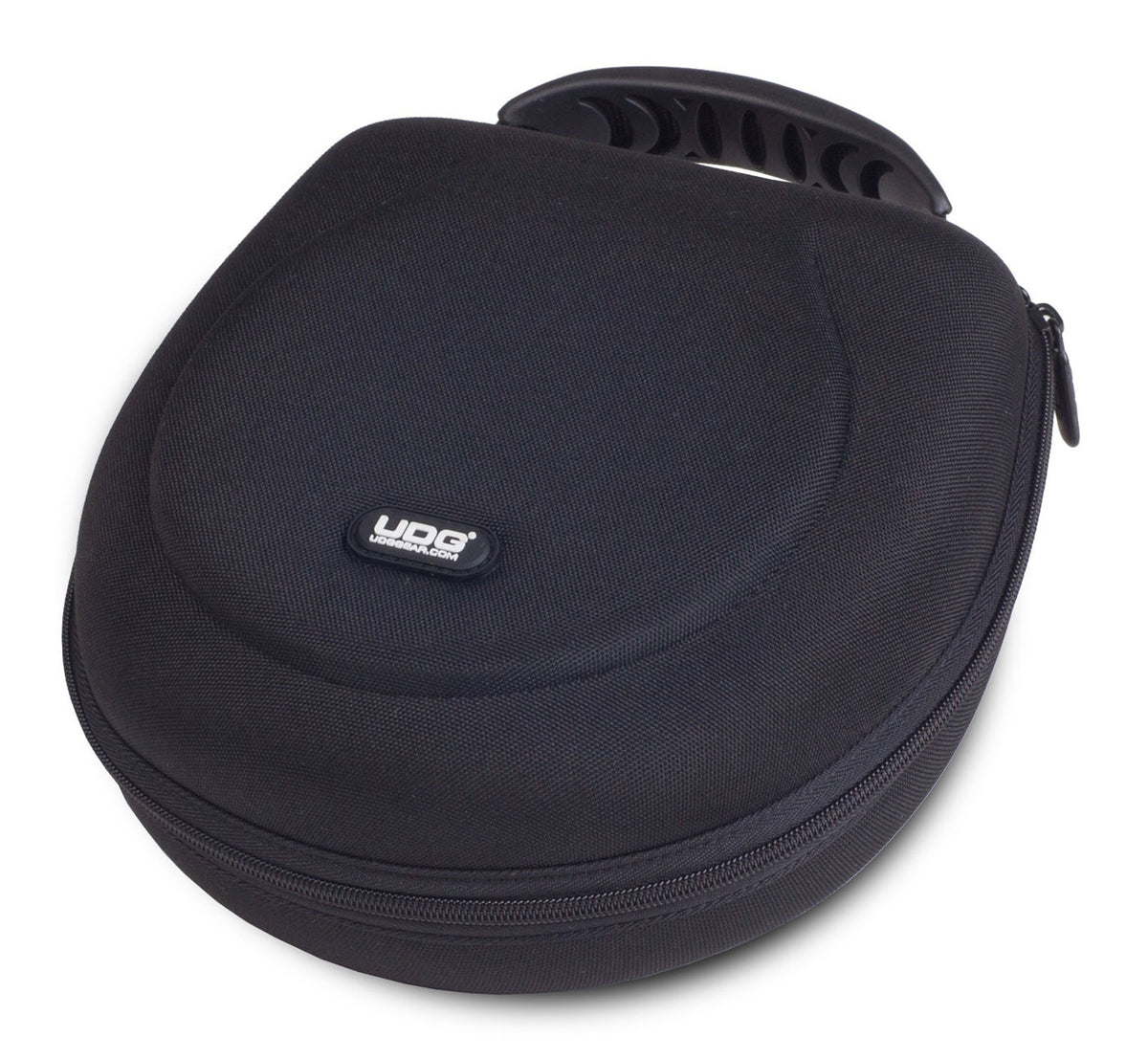 U 8200 BL Creator Etui pour casque L - Creator Headphone Hard Case Large Black