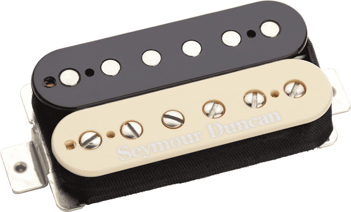 SH-PG1B-Z - PEARLY GATES TRESTLE ZEBRA
