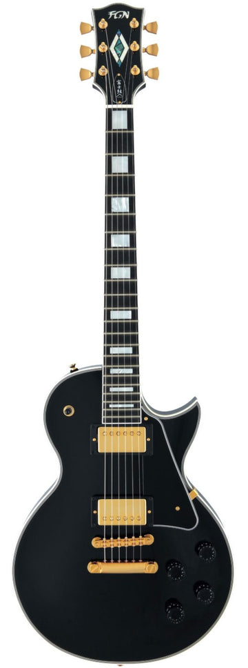 NLC20emh/bk Neo Classic EB Black