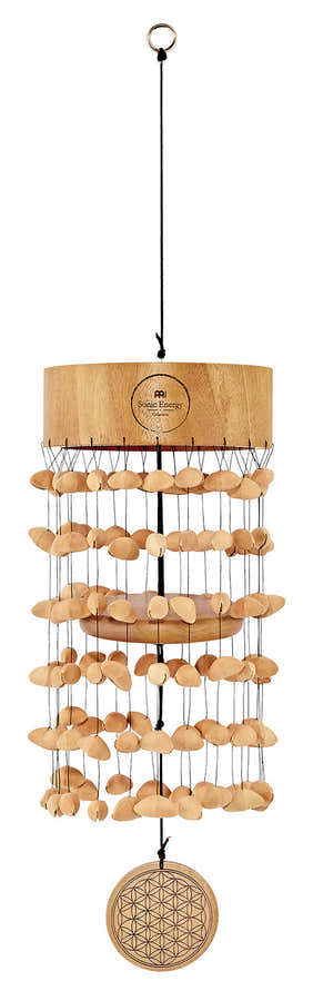 Kenari Chimes Sonic Energy Flower Of Lif