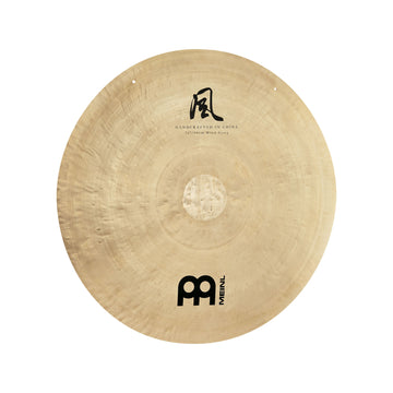 Sonic Energy - Gong Wind 30" - Mailloche