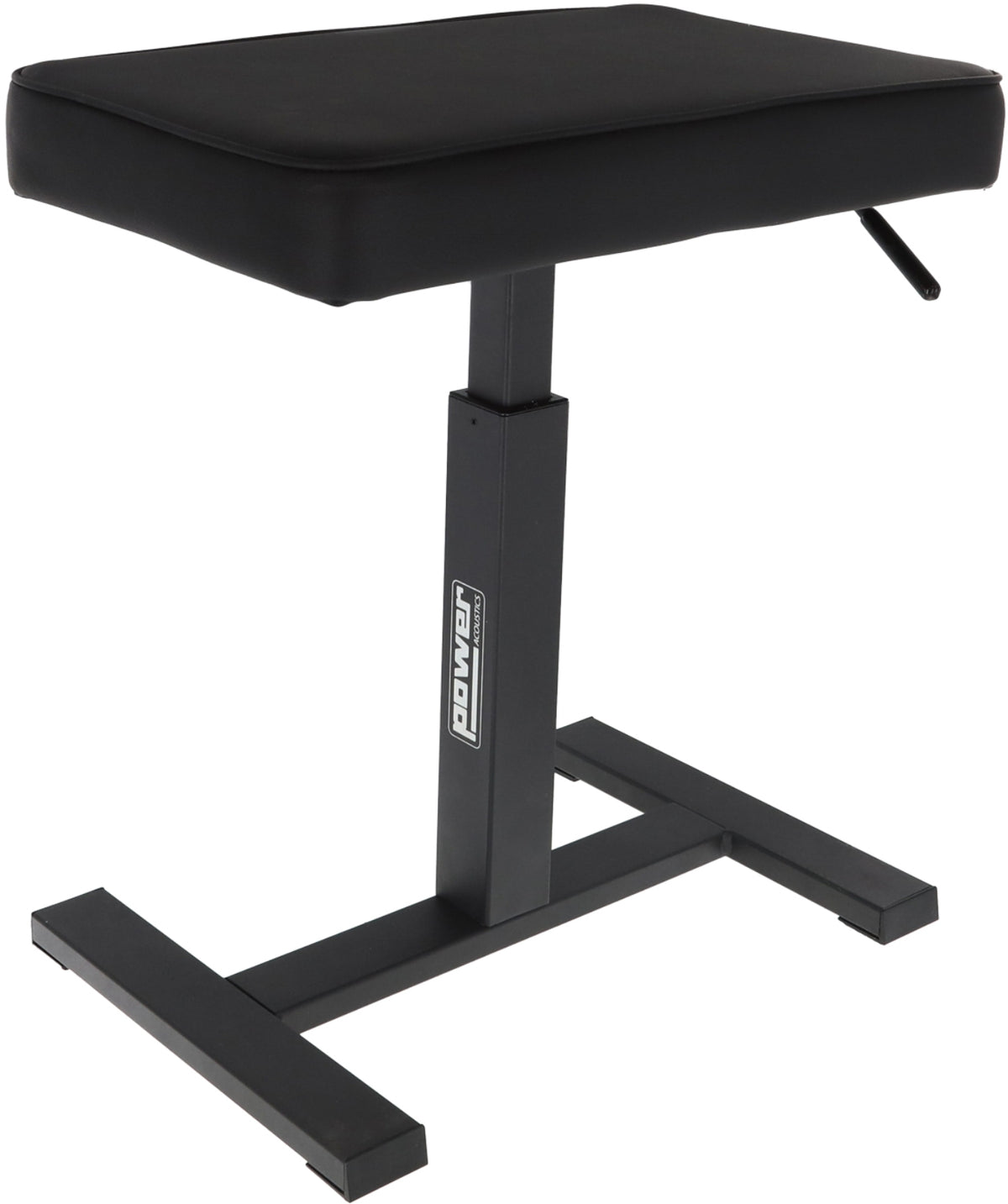 Toetsenbank KBS 30 Deluxe Zwart