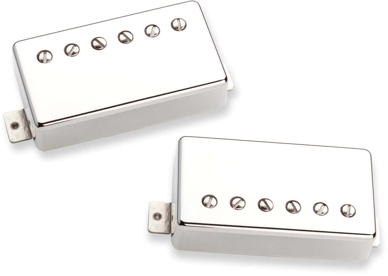 Hades Gates set nikkel