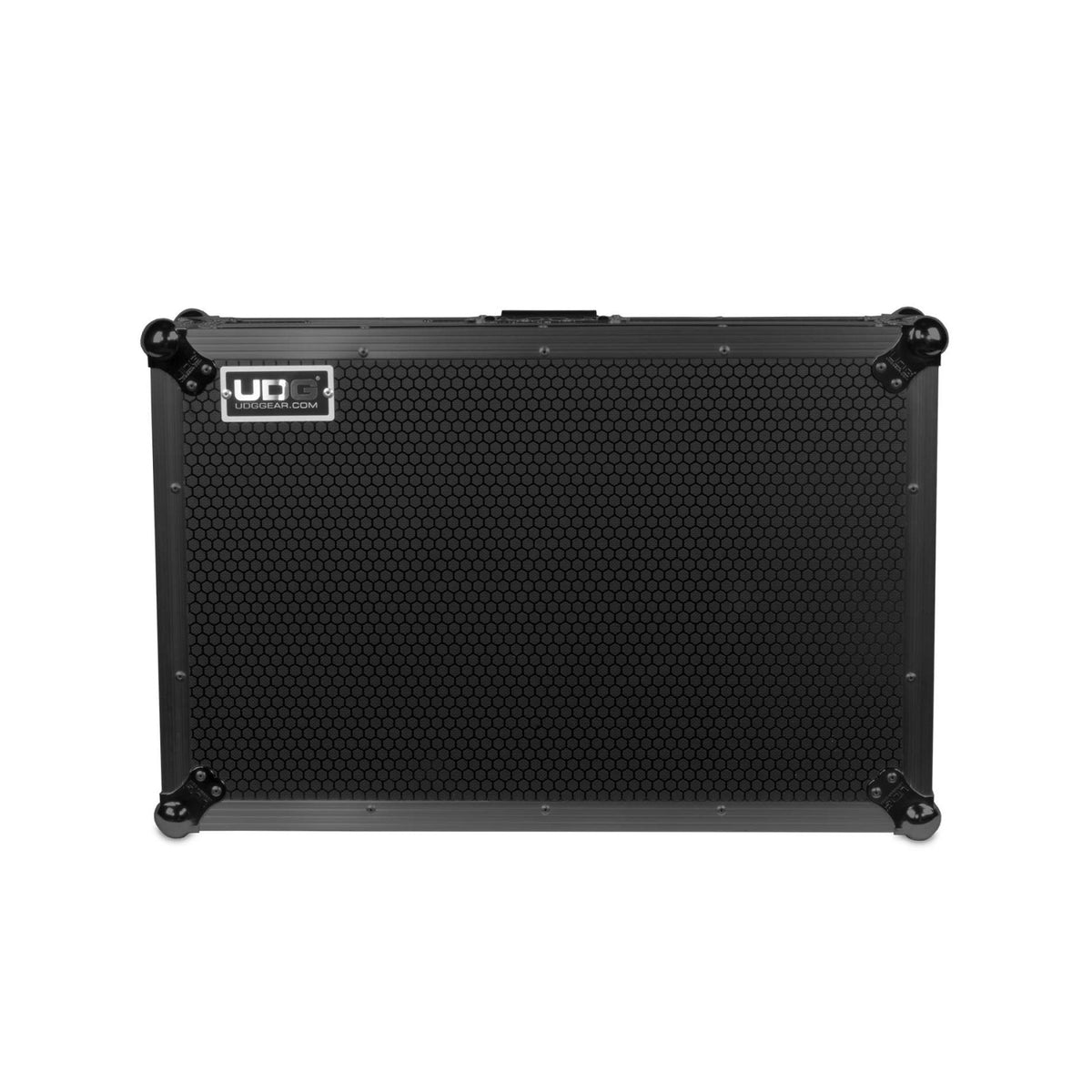 U 91070 BL - UDG Ultimate Flight Case Multi Format 3XL Plus (W) - Stock-B