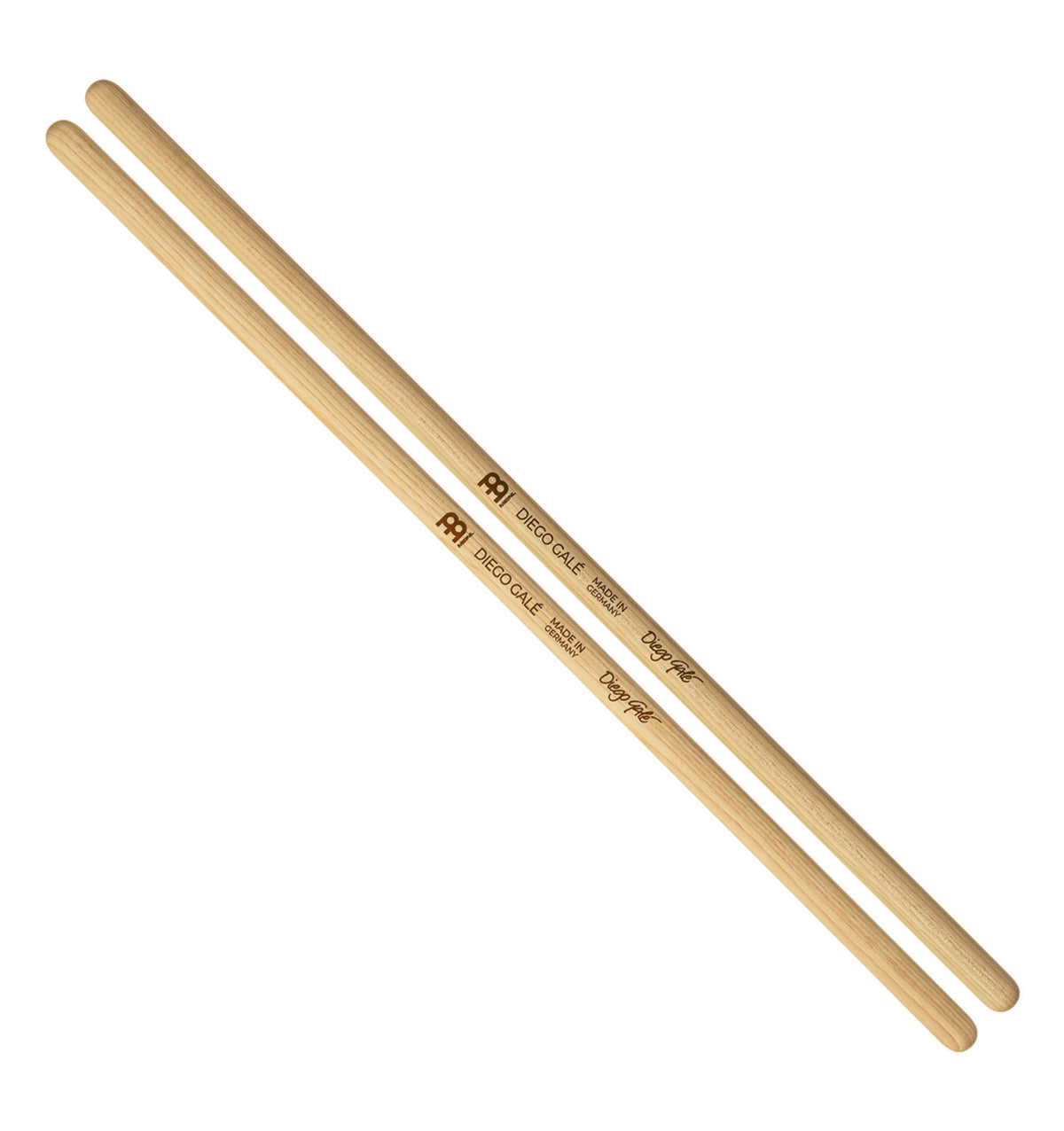 SB602 - Baguettes Timbales Latines 1-2" Diego Galé Signature