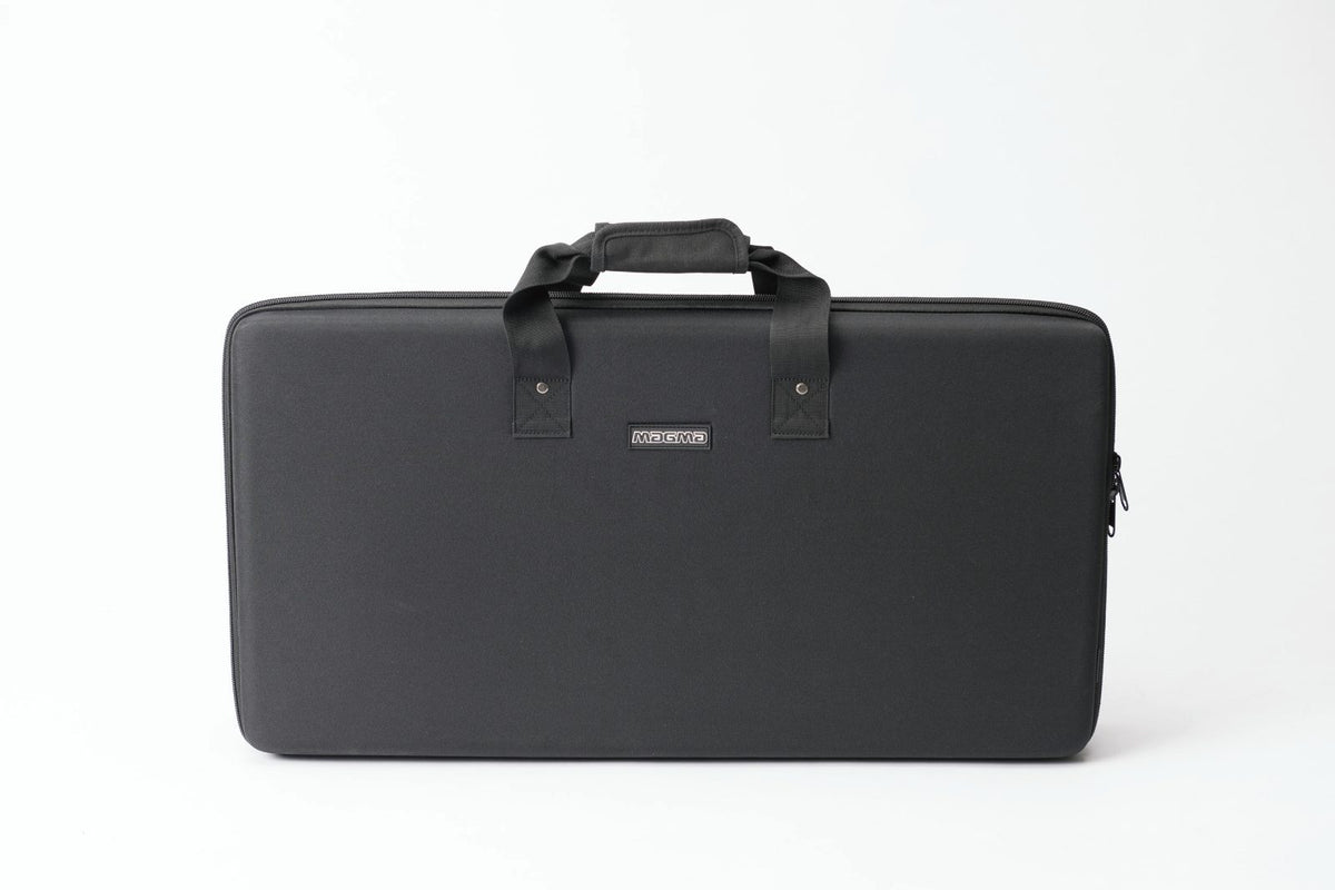CTRL CASE XXL PLUS II BLACK/BLACK