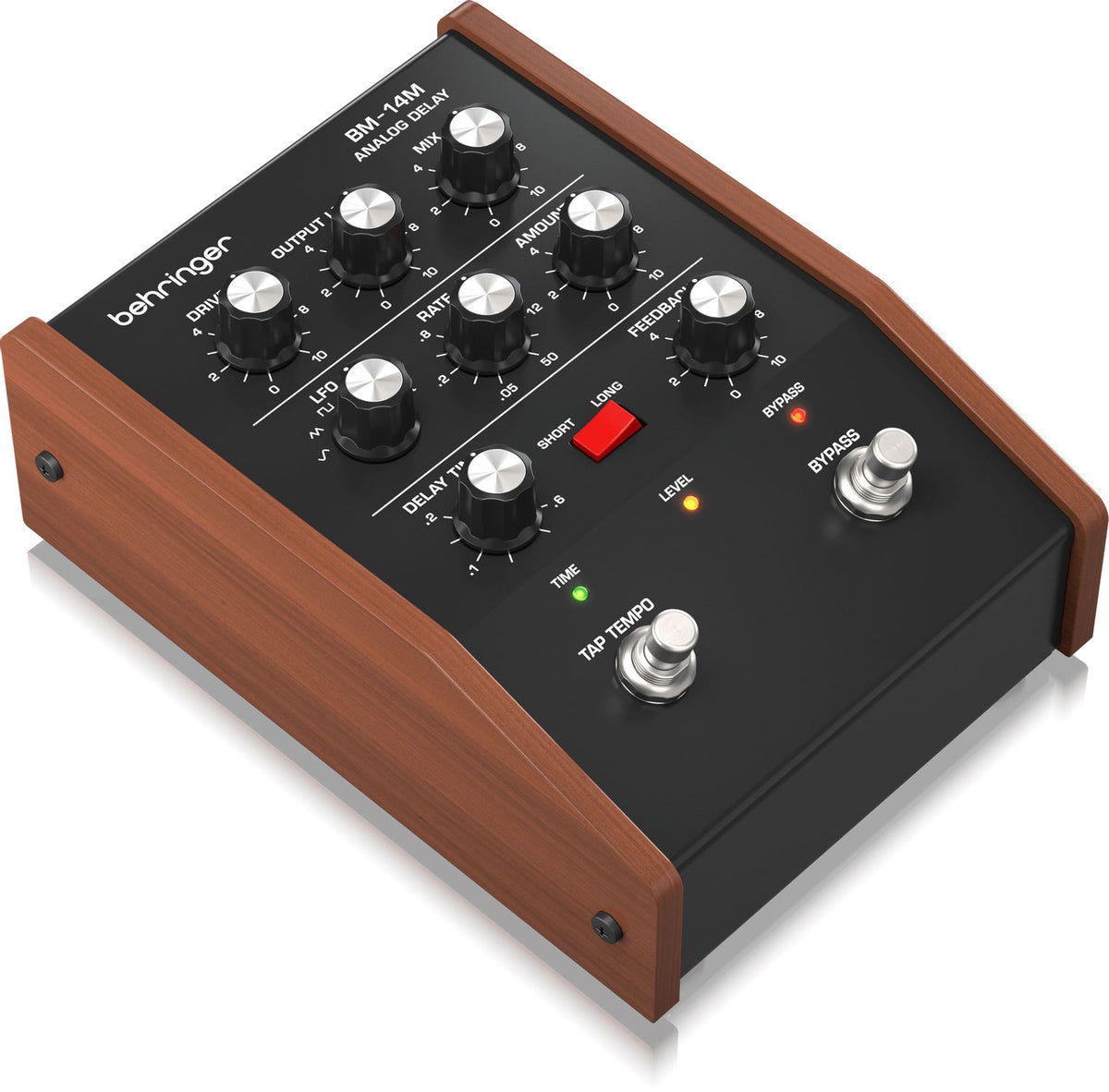 BM-14M Analog Delay