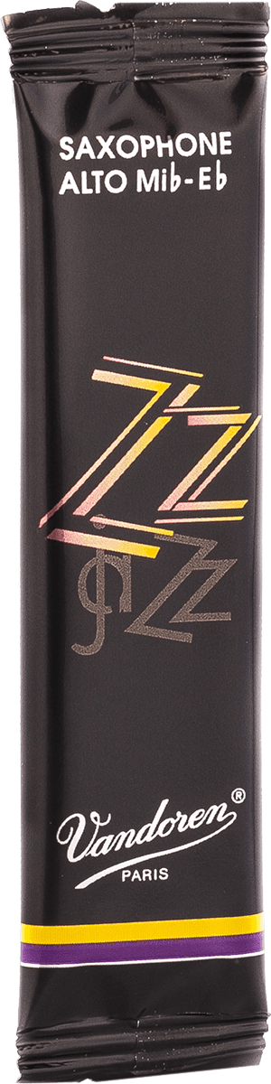 ZZ 3 - Saxophone Alto