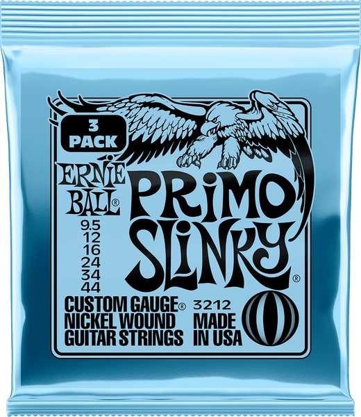 3212 Primo Slinky 9,5-44 Pak van 3