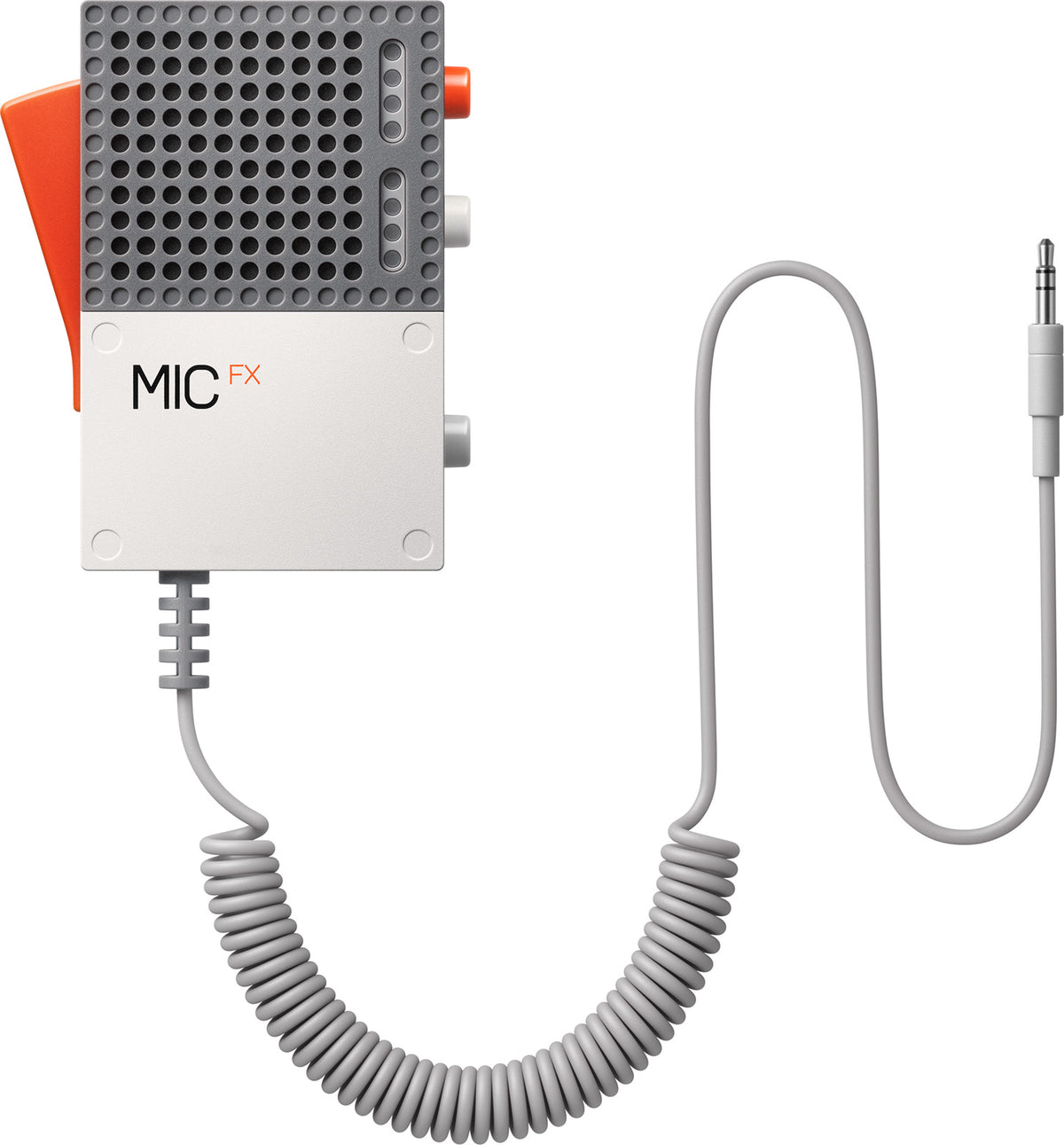 EP-2350 MIC FX