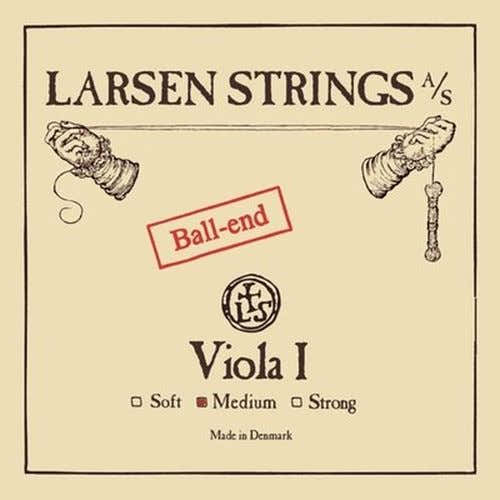 Larsen Strings STRINGS ALTO MEDIUM