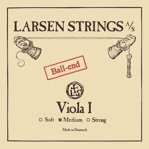 Larsen Strings Virtuoso 4/4 La - Medium (boule)