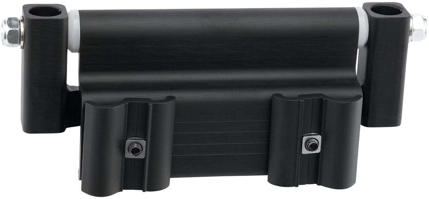 CXSA-2 - attache caisse claire pour free floating