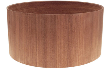 Mahonie Ketel 5.4Mm 14"X7"