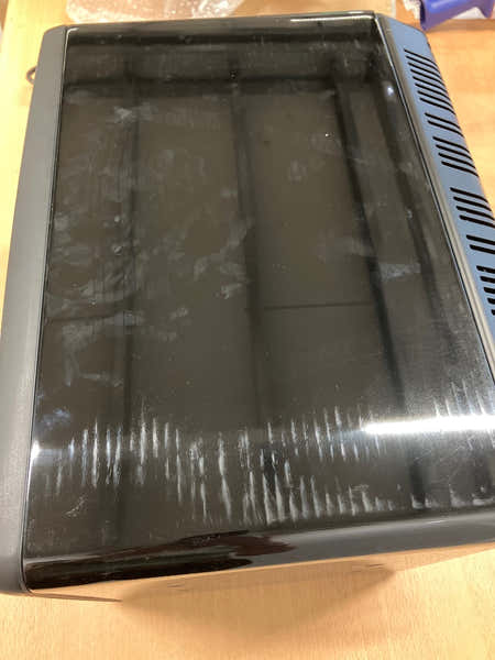 Mackie HR824 MK2 - B Stock