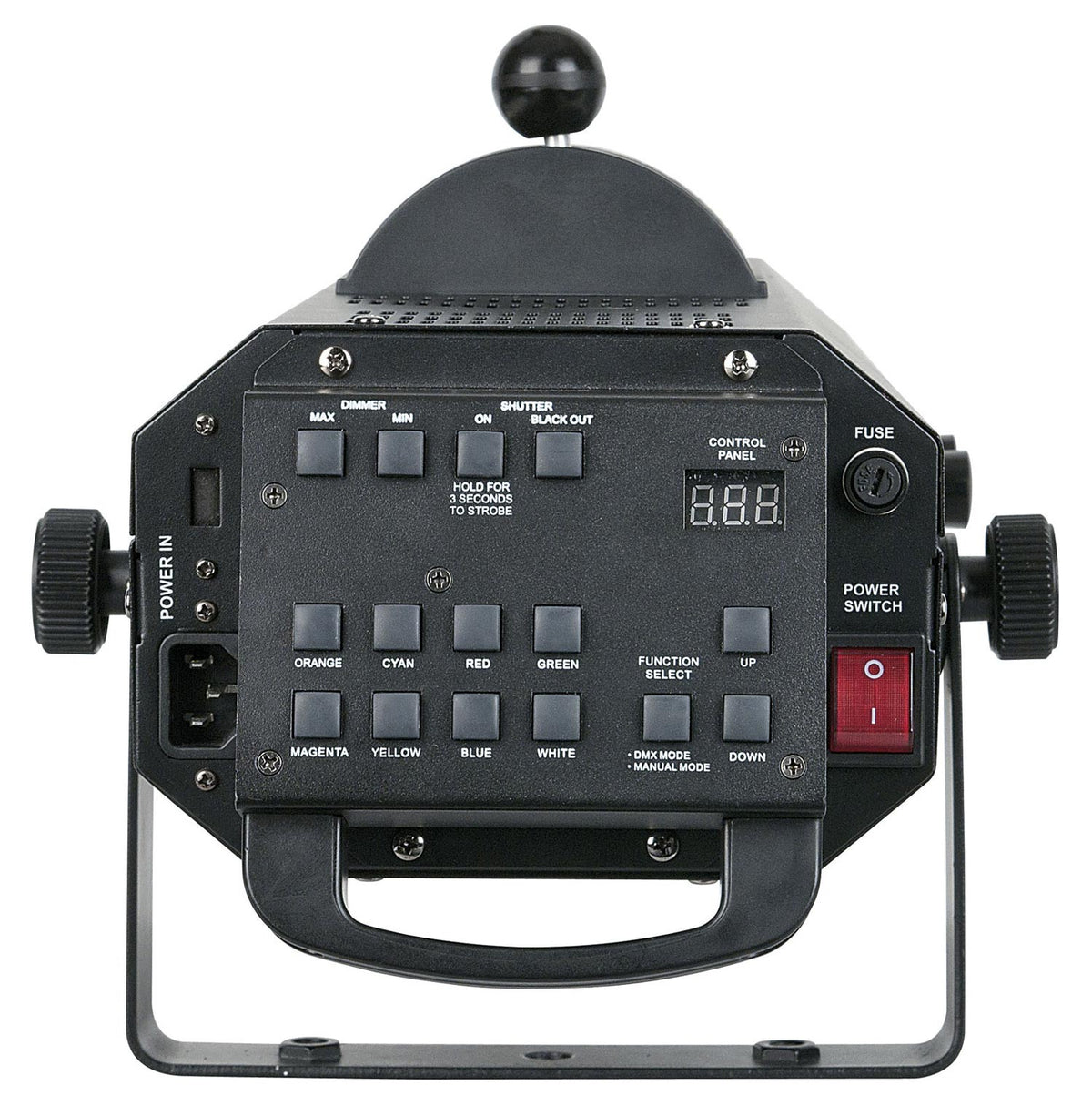 Showtec Volgspot LED 75W