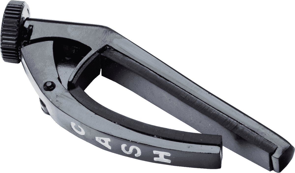 Trigger Acoustique Capo Johnny Cash Plat