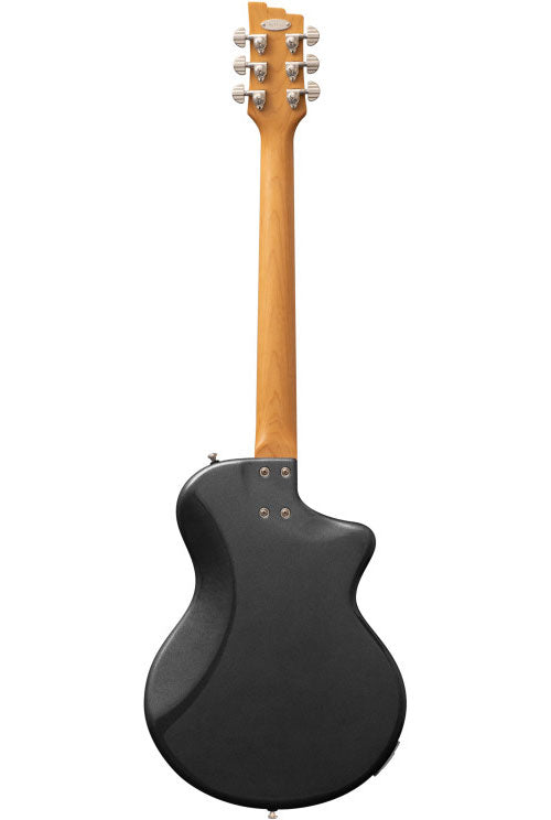Julietta Catalina Black LH + Housse