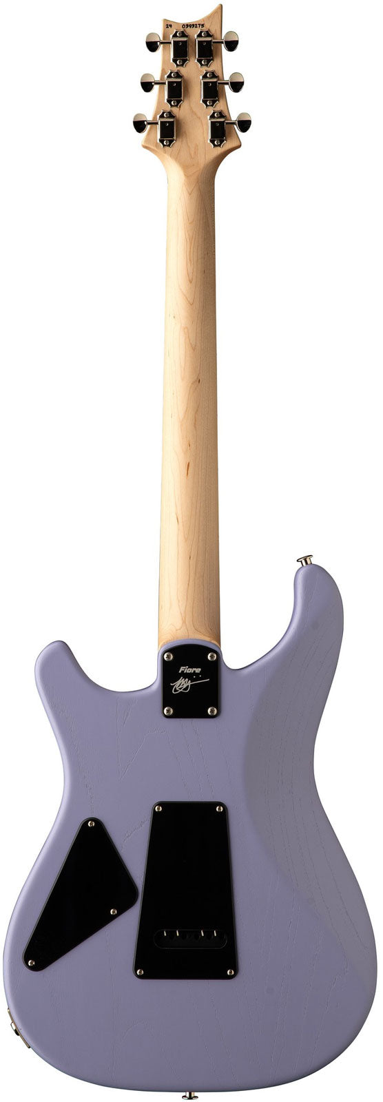 Fiore Lilac Satin