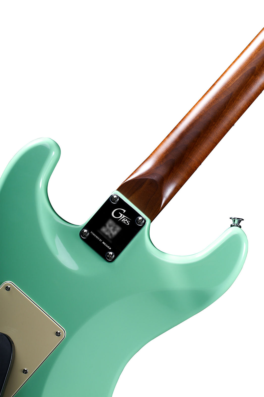 Gtrs Standard 801 Vert