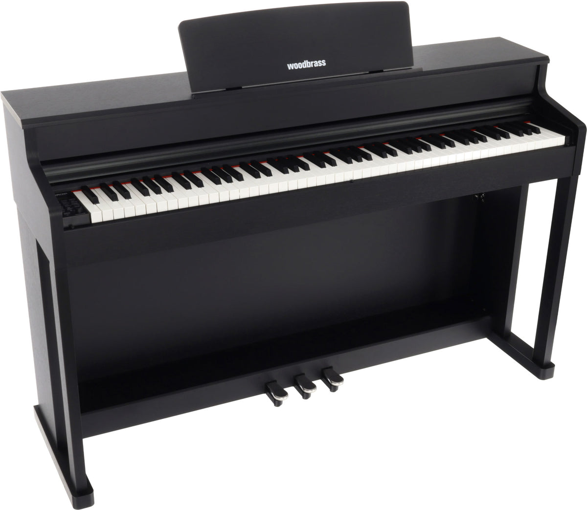 DP2 MK2 Zwart