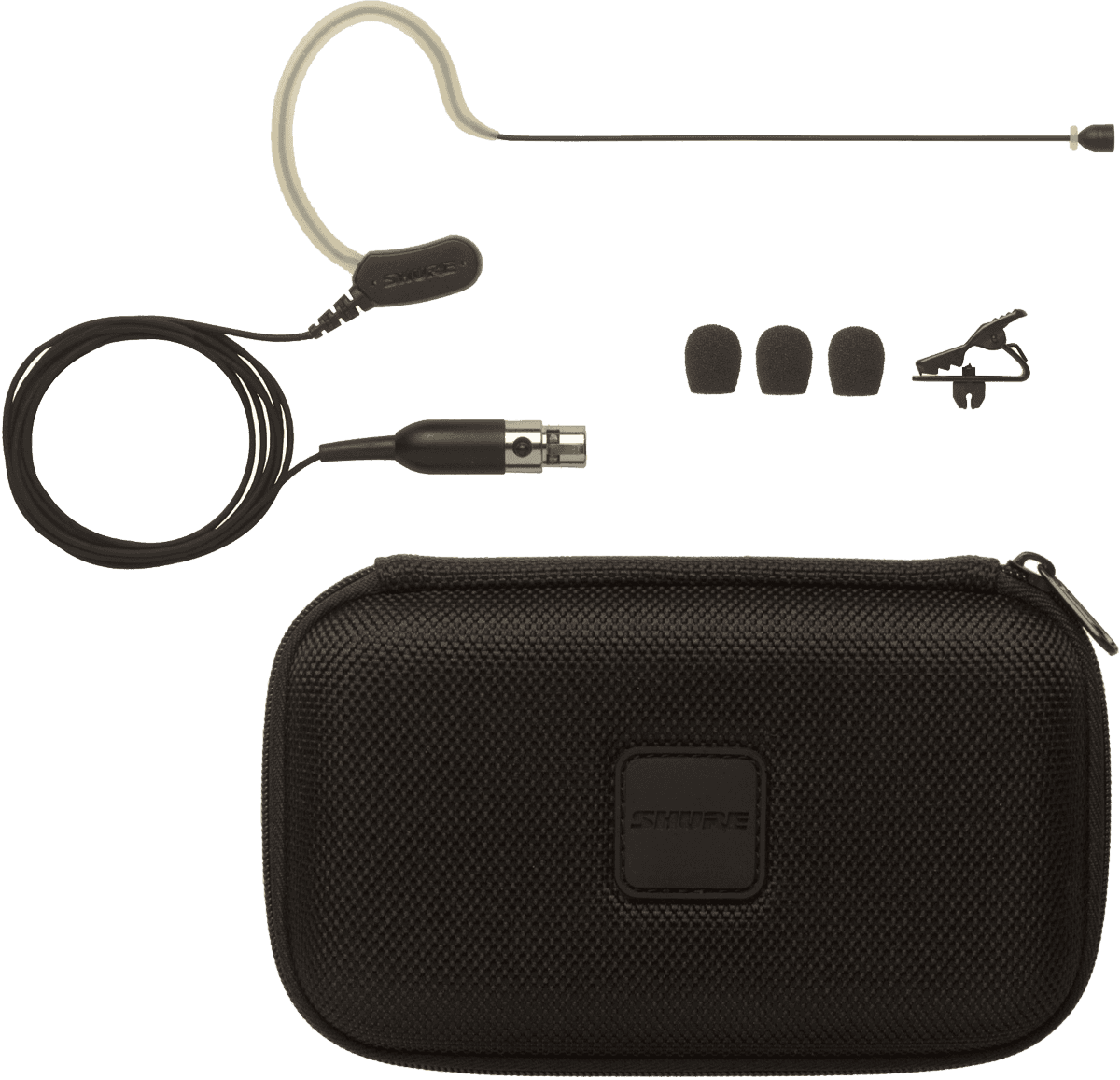 Shure MX153B-o-tqg
