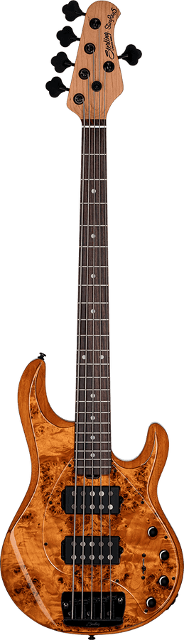 Sterling RAY35hhpb Amber