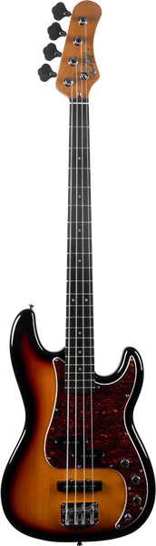 PJ 300 Sunburst