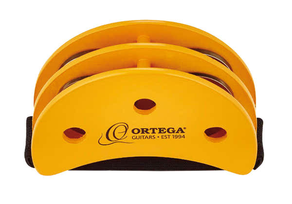 Ortega Ogft - Tambourin Au Pied Ergonomique