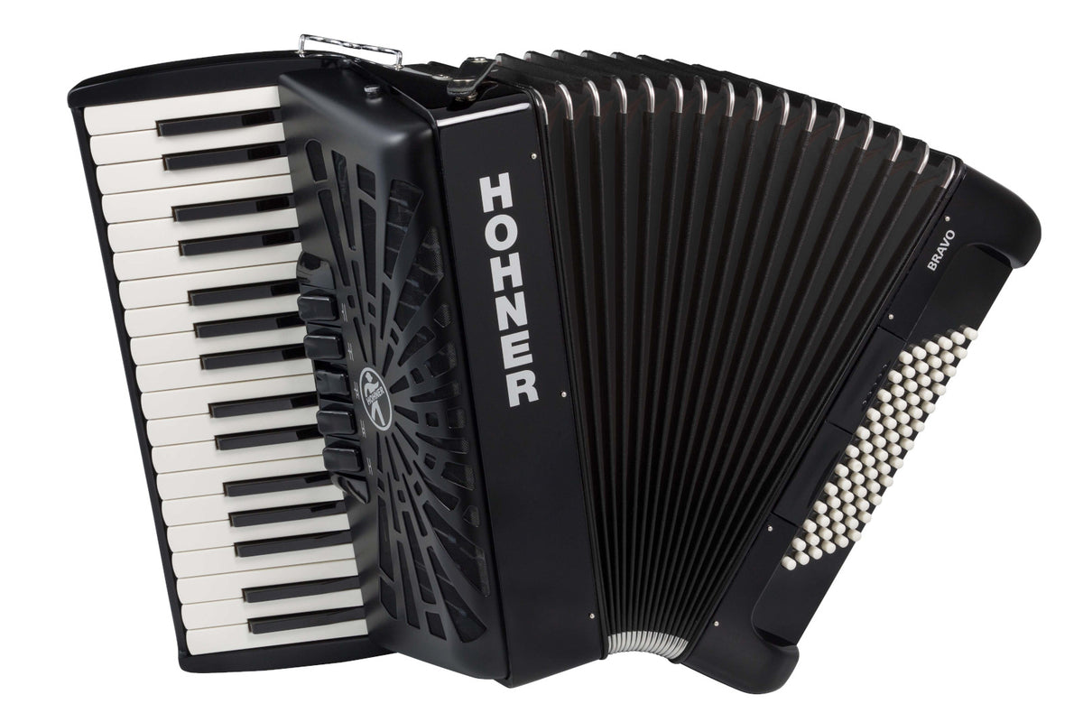 Accordéons Hohner