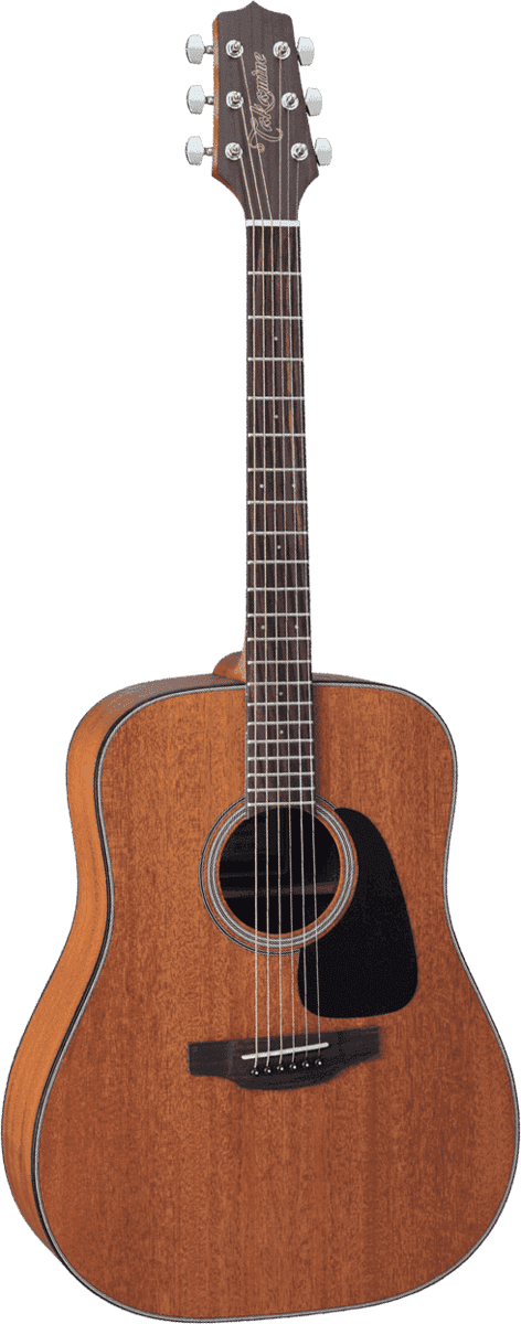 Guitares Takamine