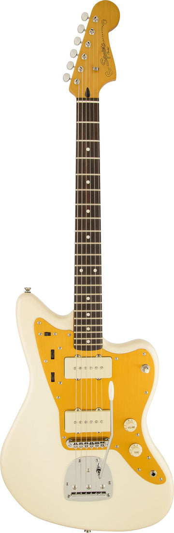 Jazzmaster Signature J Mascis LRL Vintagewit