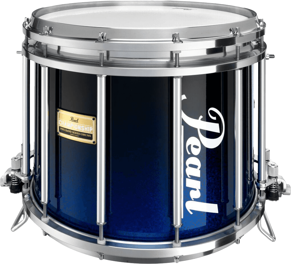 Tambours de fanfare Pearl