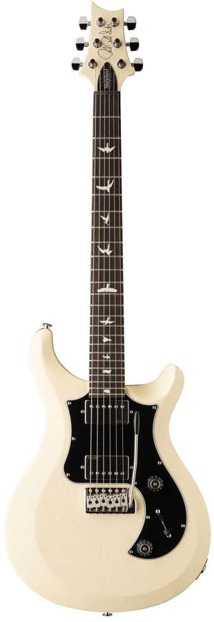 Standard 24 S2 Satin Antique White