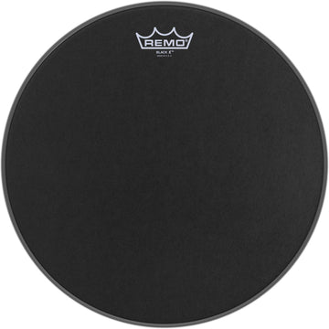 BX-814-1 Black Suede Emperor X 14
