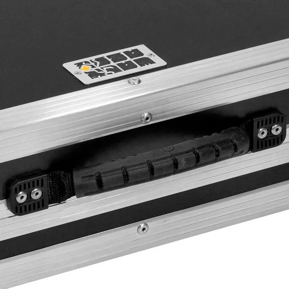 Housse clavier WALFCCLAV61KTRLS61 Noir