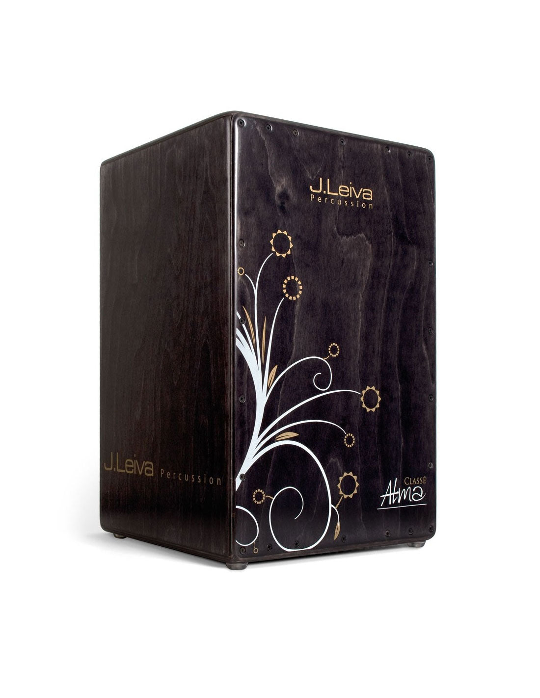 J Leiva Percussion Alma Classe