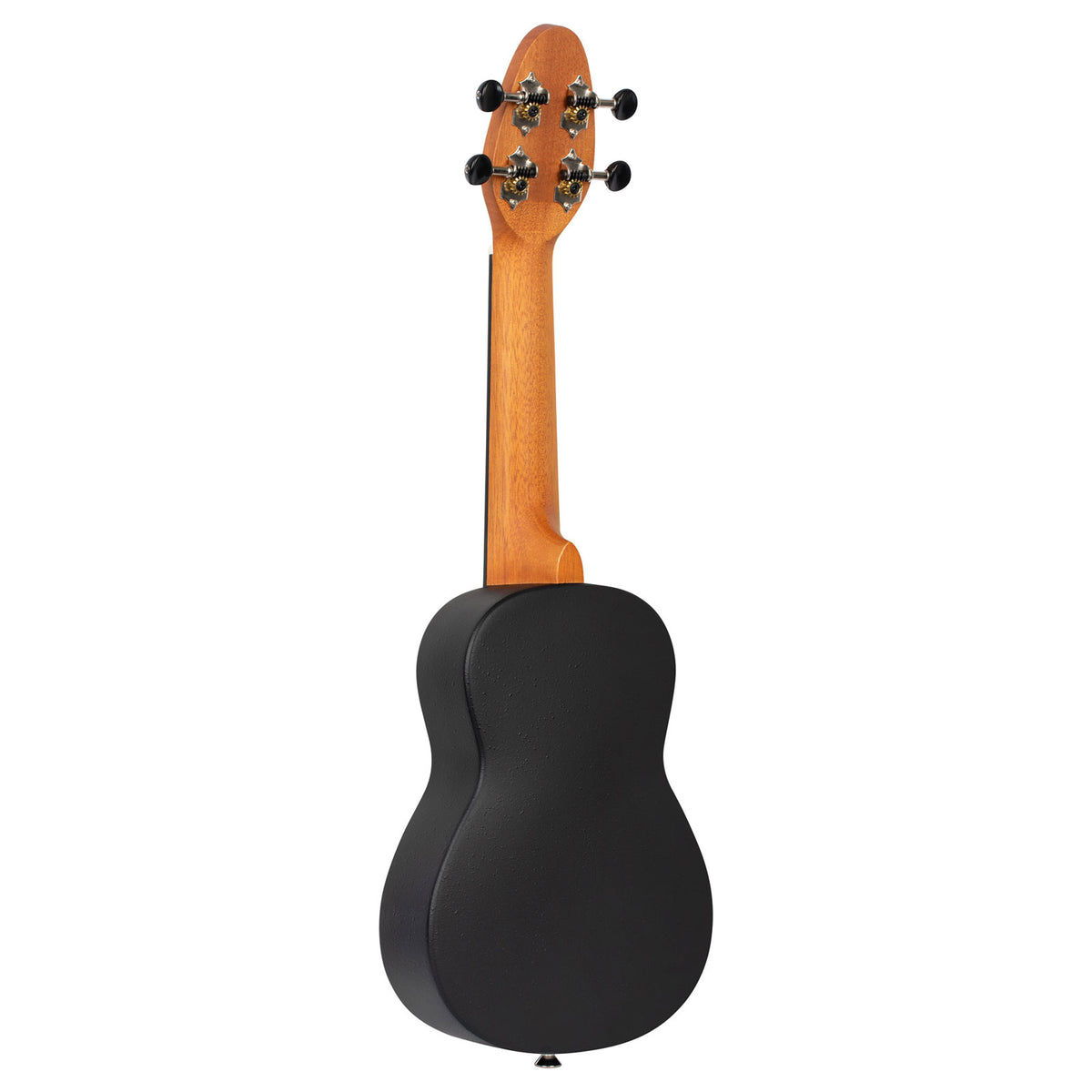 Keiki-sopraanukelele van acacia