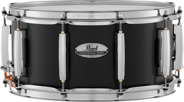 PMX Professioneel esdoorn 14X6,5 mat kaviaarzwart