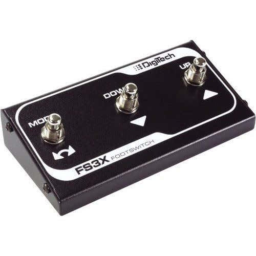 Digitech FS3X