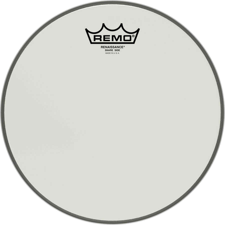 SA-0010-SS - RENAISSANCE AMBASSADOR (TIMBRE CAISSE CLAIRE) 10