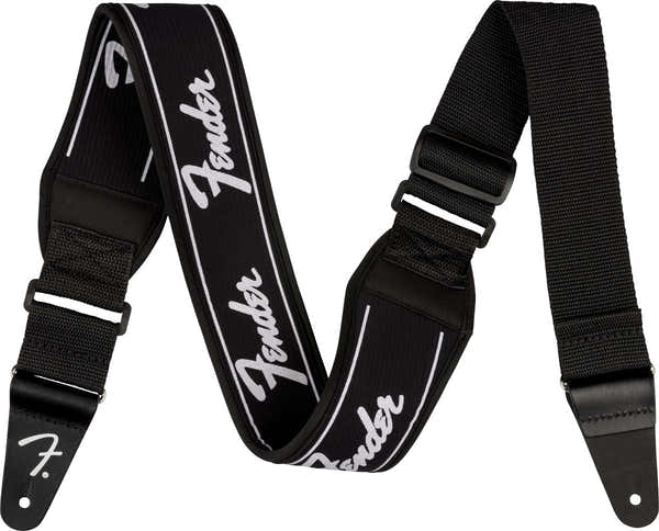 Swell Neoprene Logo Strap Running Logo 2.5