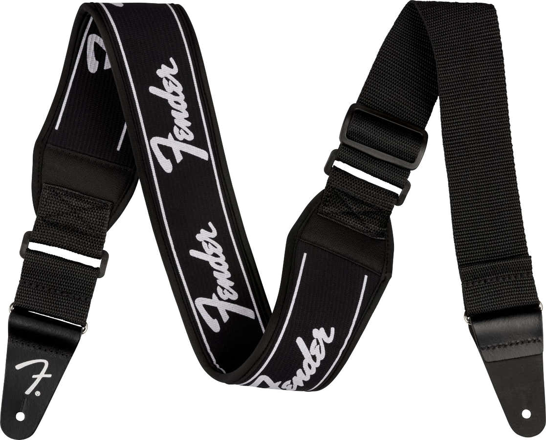 Swell Neoprene Logo Strap Running Logo 2.5