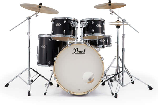 Export Standard 22" Gitzwart
