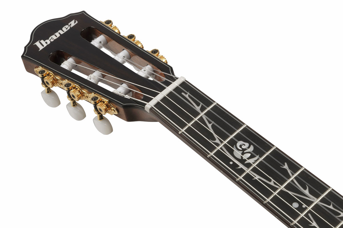 TOD100N Signature Tim Henson Natural High Gloss